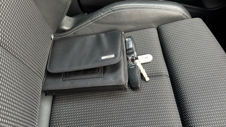 Audi Q4 e-tron 150kW 40 82kWh S Line 5dr Auto Electric Estate